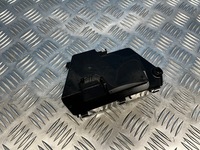 фото thumb №1, Mercedes w220 модуль сидіння a2208211558