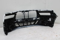 фото thumb №14, Bmw 7 i7 g70 бампер передний перед a96 mineral-wei