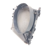 фото thumb №8, 2005 mercedes-benz ml w163 комплект радіатор a1635050655