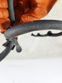 фото thumb №10, Дроти зливні пального volvo s60 v60 s80 2.0d d4204t5