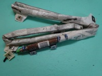 фото thumb №1, Mercedes w204 07r подушка безпеки шторка безпеки права 604703300