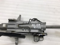 фото thumb №11, Колонка кермова 4g0419502s audi a6 c7