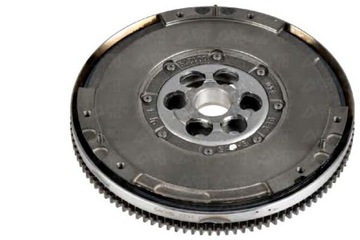 фото thumb №9, Колесо двомасовий sachs 2294 001 585