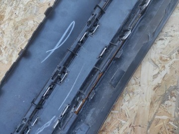 фото thumb №8, Спойлер бампера зад audi q5 80a s line