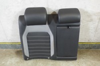 фото thumb №11, Заднее сиденье задняя volkswagen jetta 6 vi 5c