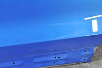 фото thumb №11, Mg zs дверь левый перед левая передние lift 5jso 2022