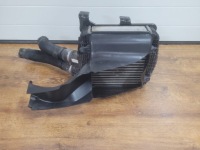 Купити Ghibli рестайлінг  радіатор повітря інтеркулер gransport gts, фото thumb