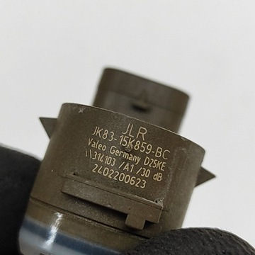 фото thumb №6, Land rover range rover sport l494 2018 з спереду датчик паркування pdc