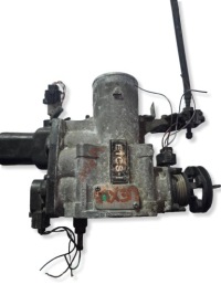 фото thumb №1, Дросельна заслінка lexus is 200-300 8945230150