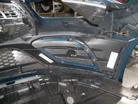 фото thumb №10, Mercedes cla 118 amg w118 полный комплектный перед pas