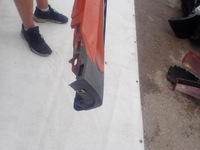 фото thumb №6, Audi tt rs 8s 14- s-line поріг молдинг поріг ліва