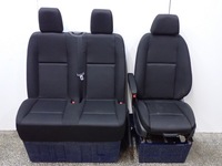 фото thumb №1, Комплект сидений европа оригинал mercedes sprinter 907 21r