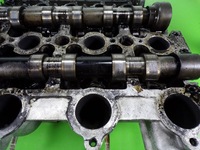 фото thumb №12, Peugeot 307 2.0 hdi tdci головка двигуна 9641752610 v45