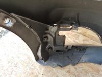 фото thumb №12, Бампер перед передній bmw 1 f20 f21 lift m-pakiet