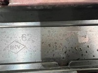 фото thumb №7, Бампер перед передній dacia sandero stepway 3 iii 20-