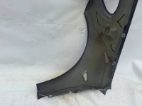 Tesla model 3 2017 3 крыло  правый  перед передний Доставка, фото thumb