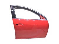 фото thumb №1, Двері правий перед z50b opel insignia a