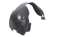 фото thumb №1, Volvo c70 2006-2010 подкрылок правое передние перед