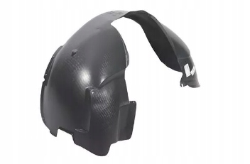 фото thumb №1, Volvo s70 1997-2000 подкрылок левая передние перед