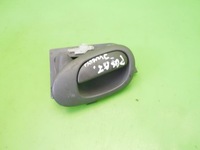 фото thumb №7, Ручка внутрішня права перед peugeot 206 phii hb