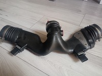 фото thumb №3, Витратомір труба повітрозабірник a6420908237 mercedes