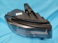 фото thumb №6, Jeep grand cherokee srt wk2 рестайлинг ксенон sktętny afs фара лампа правая