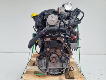 фото thumb №10, Двигун комплект renault fluence 1.5 dci 90km гарний 122tyś k9k834