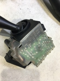 фото thumb №7, Переключатель комбинированный комплект corolla verso e12