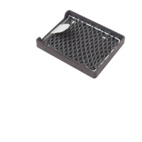 фото thumb №10, Audi q5 8r тримач кріплення бардачка лоток 8r0857285
