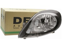 фото thumb №1, Лампа фара левый nissan primastar 01-06