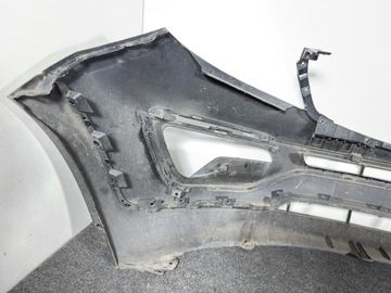фото thumb №14, Kia sportage 3 iii 10- бампер перед переднє dół 86511-3u000 повний гарний