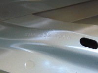 фото thumb №16, Двері правий задня vw tiguan 5na 5na833124a