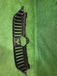 фото thumb №6, Решітка радіатора решітка радіатора renault austral