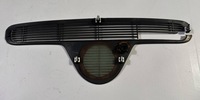 фото thumb №6, Защита рамка решётка верхний панели приборной панели chevrolet corvette c6