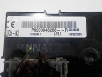 фото thumb №2, Renault master ii модуль bsi uch p8200943288-r uch-n3