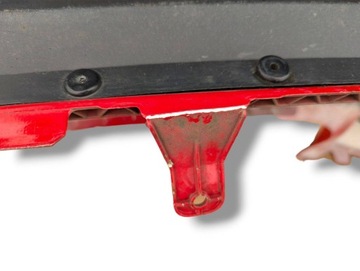 фото thumb №11, Бампер задній opel zafira 2 b рестайлінг 2011 13125014