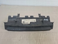 фото thumb №1, Захист інтеркулер mercedes-benz c klasa w202