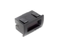 фото thumb №3, Часы дисплей kia sephia ii