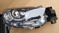 фото thumb №11, Mazda cx5 lift 15-17 лампа led левая правая