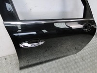 фото thumb №4, Двері перед mini countryman r60 2013 чорні b11