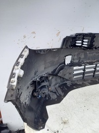 фото thumb №16, Бампер перед nissan qashqai j10 lift