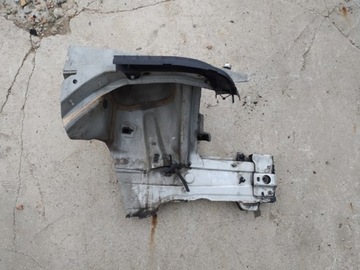 фото thumb №6, Лонжерон чверть перед mercedes w207 купе l+p