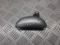 фото thumb №1, Ручка левая передняя наружная citroen c1 1.0