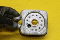фото thumb №5, Радиатор масла масляная vw lt 35 2.5 tdi