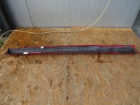 Купить Mercedes c w204 204 amg купе молдинг накладка порог правый  a2046902640, фото thumb