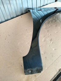 фото thumb №15, Крила правий перед nissan note e11 колір bw9 g оригінал 2005-2008