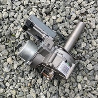 фото thumb №5, Ford fiesta 2011r підсилювач електричний