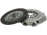 фото thumb №9, Сцепление kpl. з выжимной подшипник vw vw multivan v