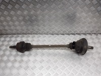 фото thumb №1, Приводной вал правая задняя mercedes w211 2.7 cdi