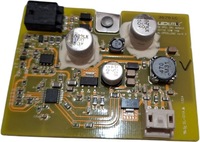 фото thumb №1, Opel mokka x модуль led drl перетворювач ledlitek ml-opedlldmz оригінальний номер